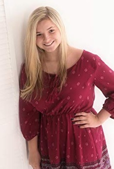 Películas de Amanda Devin King