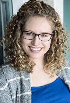 Películas de Amanda Dianne