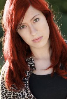 Películas de Amanda Dollinger