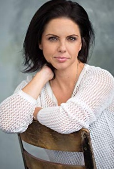 Películas de Amanda Dow