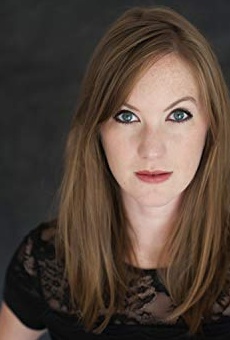 Películas de Amanda Drinkall