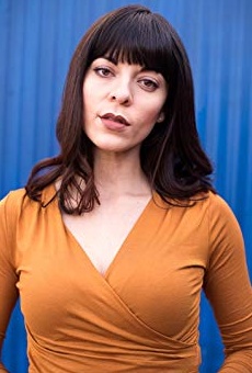 Películas de Amanda Dunn