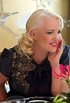 Películas de Amanda Eliasch Películas de Amanda Eliasch