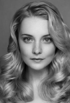 Películas de Amanda Fairbank-Hynes