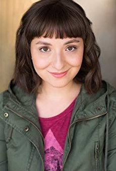 Películas de Amanda Fein