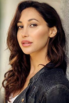 Películas de Amanda Fernando Stevens