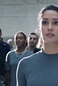 Películas de Amanda Figueroa