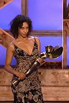 Películas de Amanda Foster