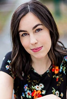 Películas de Amanda Friesen