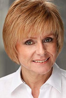 Películas de Amanda Fullerton