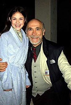 Películas de Amanda Gallo