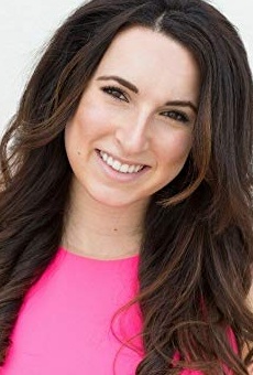 Películas de Amanda Gamel