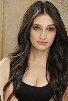 Películas de Amanda George Películas de Amanda George