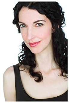 Películas de Amanda Good Hennessey