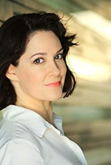 Películas de Amanda Goodman