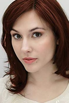 Películas de Amanda Goodyear