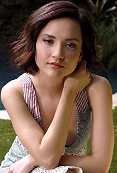 Películas de Amanda Grace Benitez