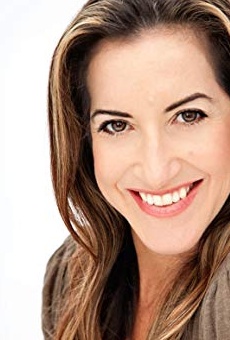 Películas de Amanda Grillini