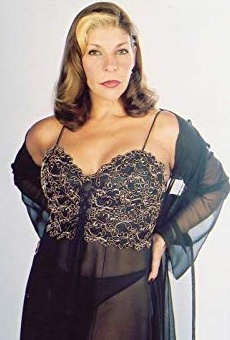 Películas de Amanda Gutiérrez