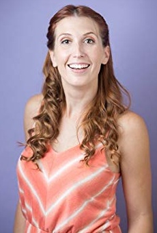 Películas de Amanda Harrison