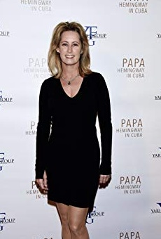 Películas de Amanda Harvey