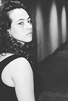 Películas de Amanda Hillsberg