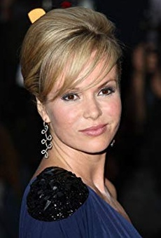Películas de Amanda Holden