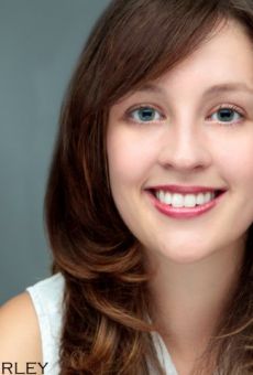 Películas de Amanda Hurley