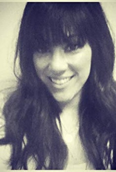 Películas de Amanda Ianelli