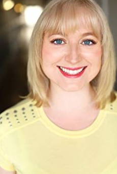 Películas de Amanda Ives