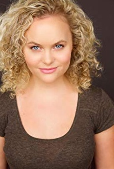 Películas de Amanda Jane Cooper