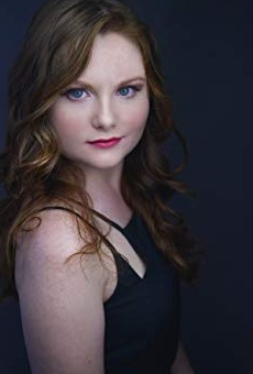 Películas de Amanda Jane Stern