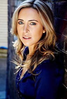 Películas de Amanda Jermyn