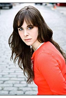 Películas de Amanda Jones