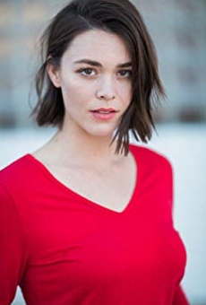 Películas de Amanda Joy Erickson