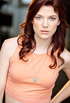 Películas de Amanda Kathleen Ward