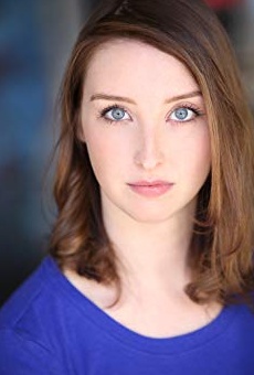 Películas de Amanda Kelly