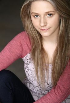 Películas de Amanda Kierszenblat