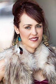 Películas de Amanda Klein