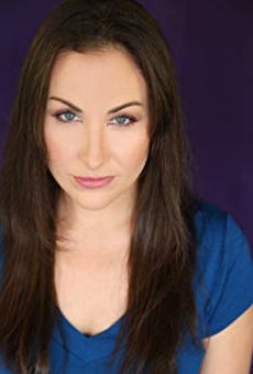 Películas de Amanda Kluge