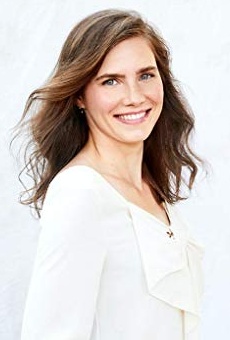 Películas de Amanda Knox