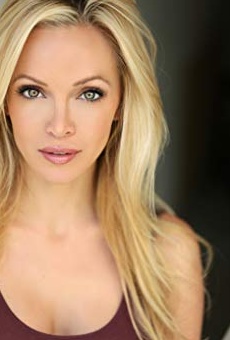 Películas de Amanda Landry