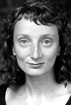 Películas de Amanda Lawrence