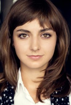 Películas de Amanda Lee Gunnell