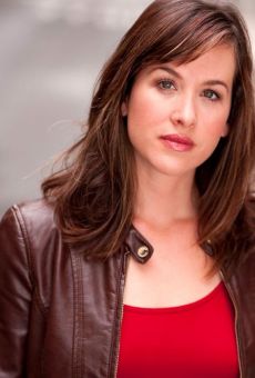 Películas de Amanda Leigh Cobb