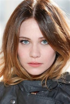 Películas de Amanda Leighton