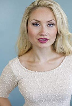 Películas de Amanda Lewan