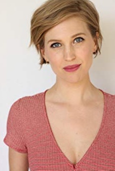 Películas de Amanda Lund