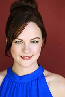 Películas de Amanda MacDonald