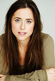 Películas de Amanda Maple-Brown